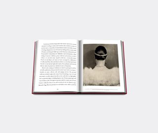 Assouline 'Cartier: The Impossible Collection' MULTICOLOUR ASSO23CAR262MUL