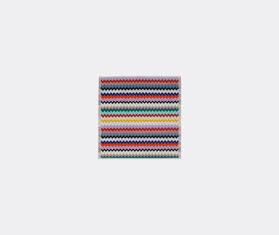 Missoni &#39;Riverbero&#39; face towel, set of six, multicolor MULTICOLOUR MIHO24RIV483MUL