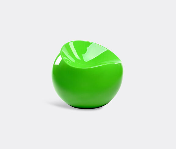 XLBoom 'Ball Chair', flashy green undefined ${masterID}