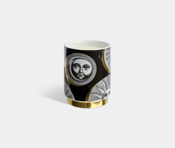 Fornasetti Scented Candle Xs - Soli E Lune - Immaginazione Fragrance undefined ${masterID} 2