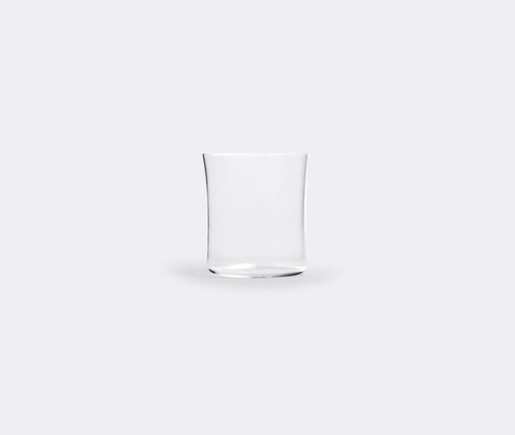 Time & Style Tsuyu Glass Wine Transparent ${masterID} 2