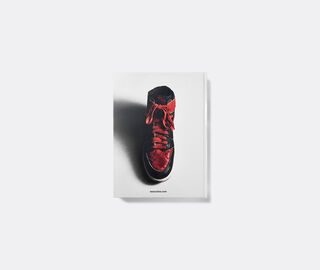 Assouline 'Air Jordan' WHITE ASSO25AIR263WHI