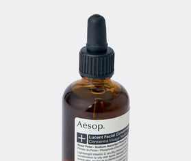 Aesop 'Lucent' facial concentrate, amber BROWN AESO26LUC699BRW