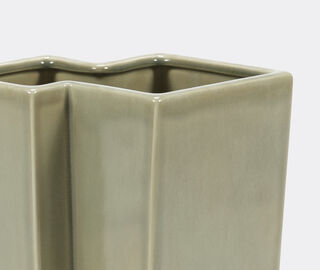 Serax 'Bebop 5' vase, green GREEN SERA25BEB549GRN