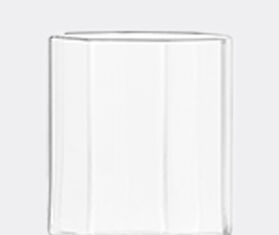 Ichendorf Milano 'Octave' water glass, set of four, clear TRANSPARENT ICMI26OCT086TRA
