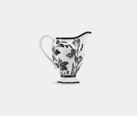 Gucci &#39;Herbarium&#39; milk jug, black BLACK GUCC22HER115BLK