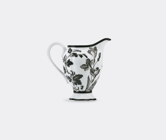 Gucci 'Herbarium' milk jug, black black ${masterID}