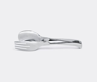 Sambonet 'Living' serving tongs MULTICOLOUR SAMB15SER926SIL