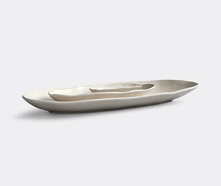 101 Copenhagen 'Native' tray, set of three, birch MULTICOLOUR COPH24NAT949BEI