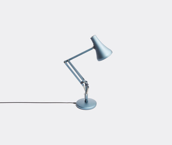 Anglepoise '90 Mini Mini' UK plug, blue undefined ${masterID}