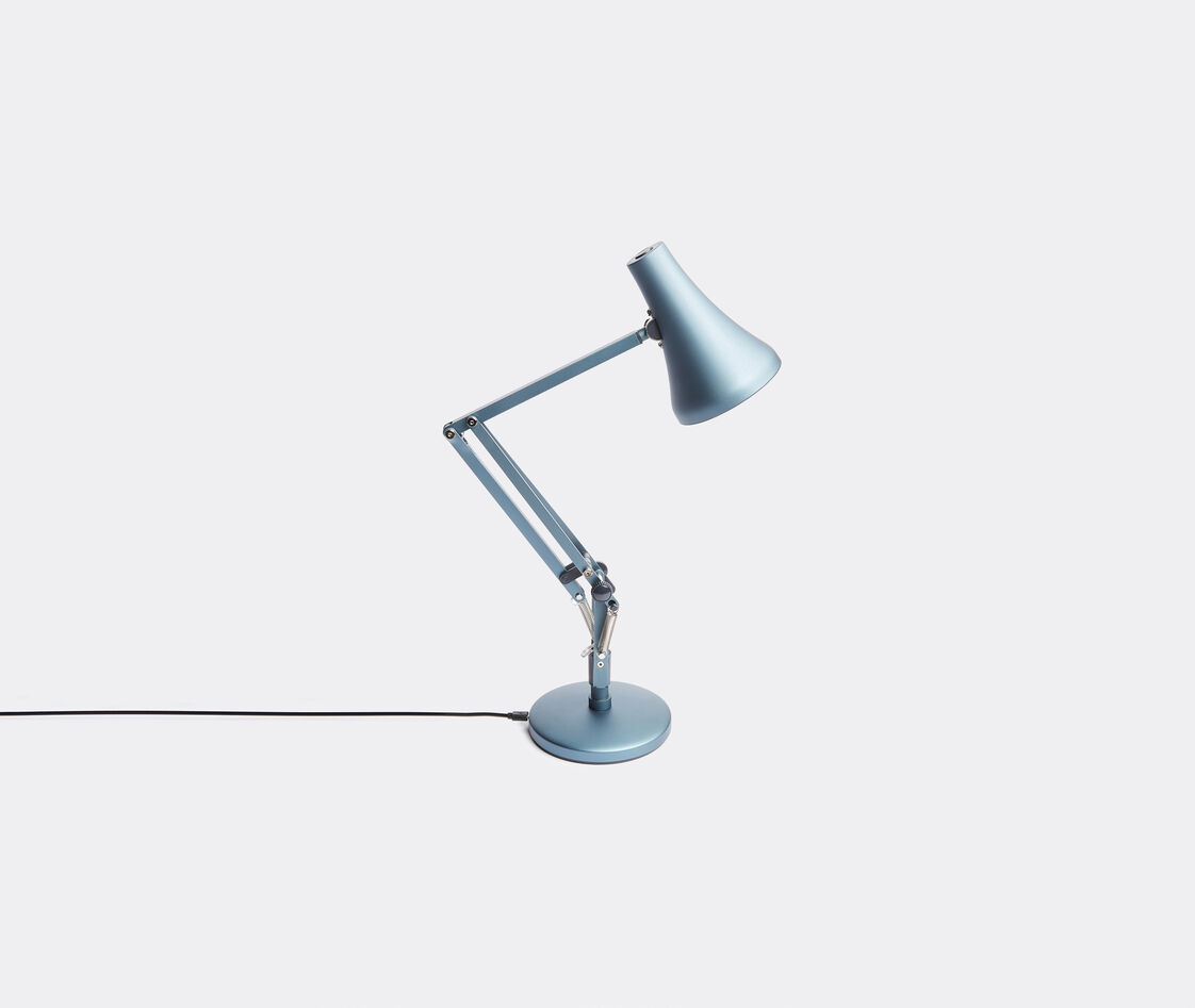 Anglepoise Lighting Steel Blue And Grey 6