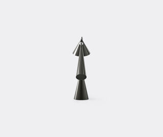 Tom Dixon 'Pose Task' portable lamp, kelp MULTICOLOUR TODI25POS613GRN