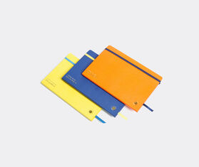 Octaevo 'A Year of the Sun' agenda BLUE OCTA16YEA468BLU