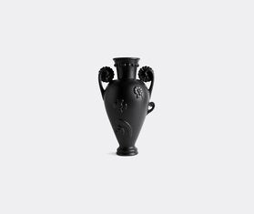 L&#39;Objet &#39;Pantheon Persephone&#39; vase, black BLACK LOBJ24PAN266BLK