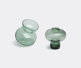 Georg Jensen &lsquo;Alfredo&rsquo; vase MULTICOLOUR GEJE15ALF599GRN