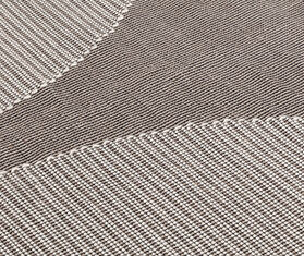 Cc-tapis &#39;Vice Versa 2&#39; rug, medium, light MULTICOLOUR CCTA25VIC907GRY