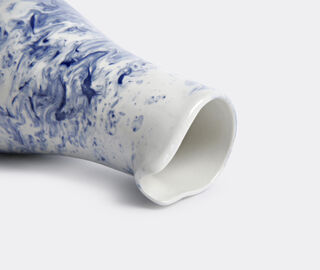 1882 Ltd 'Indigo Storm' jug MULTICOLOUR 188215IND633MUL