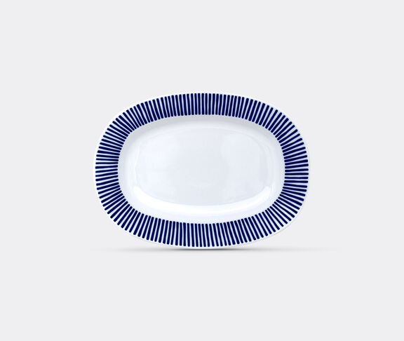 Sargadelos 'Ladeira' oval platter undefined ${masterID} 2