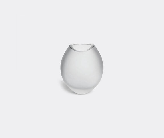 NasonMoretti Swing Vase, Large Grey ${masterID} 2