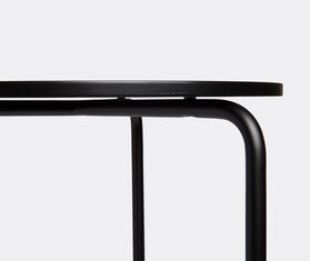 Artek '606' side table, black BLACK ARTE19606476BLK