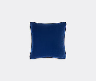 Pierre-Louis Mascia 'Kanpur' cushion, china WHITE PLMA26KAN440WHI