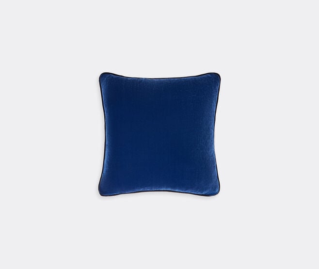 Pierre-Louis Mascia 'Kanpur' cushion, china WHITE PLMA26KAN440WHI