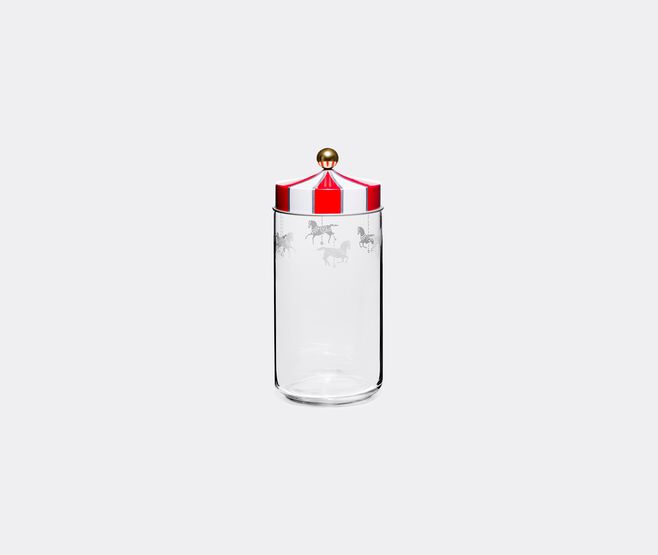 Alessi Jar MULTICOLOUR ALES16JAR004TRA