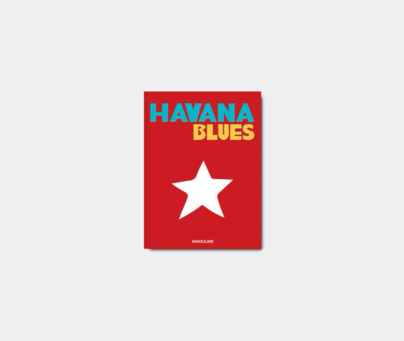 Assouline 'Havana Blues' Havana ${masterID}