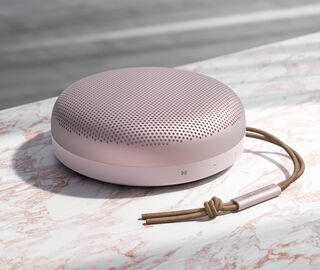 Bang &amp; Olufsen 'Beosound A1' 2nd Gen, pink PINK BAOL20BEO949PIN