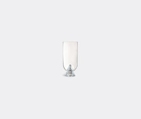 AYTM &#39;Glacies&#39; vase, small TRANSPARENT AYTM21GLA135TRA