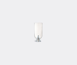 AYTM 'Glacies' vase, small TRANSPARENT AYTM21GLA135TRA