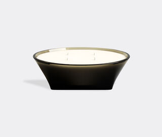 Audo Copenhagen 'Private View' candle, large RED MENU22OLF664RED