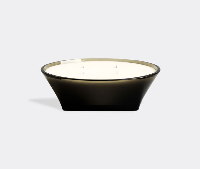 Audo Copenhagen 'Private View' candle, large RED MENU22OLF664RED