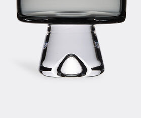 Tom Dixon 'Tank' low ball glasses, set of two, black BLACK TODI19TAN210BLK