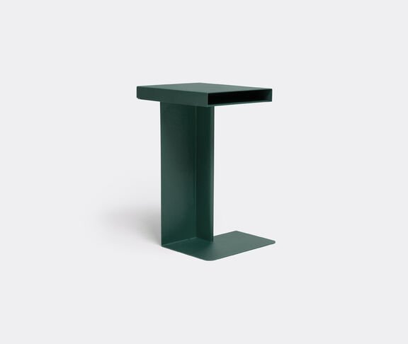 Nomess 'Radar' side table, green undefined ${masterID}