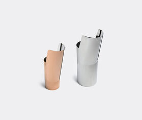 Georg Jensen 'Urkiola' vase, tall SILVER GEJE15VAS567SIL