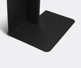 Nomess 'Radar' side table , black BLACK NOME17RAD013BLK