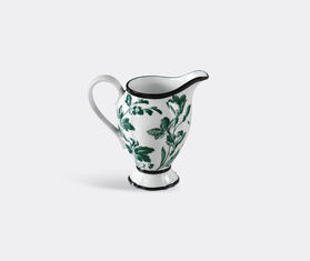 Gucci 'Herbarium' milk jug, green MULTICOLOUR GUCC18HER698GRN