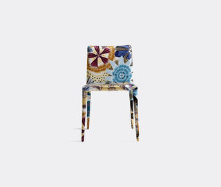 Missoni 'Passiflora Giant Miss' chair MULTICOLOUR MIHO20MIS148MUL