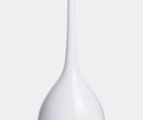 NasonMoretti &#39;Bolla&#39; vase, white WHITE NAMO19VAS512WHI