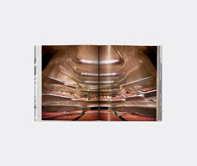 Taschen 'Zaha Hadid. Complete Works 1979&ndash;Today. 2020 Edition' MULTICOLOUR TASC21ZAH439MUL