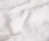 Versace 'I Love Baroque' beach towel, white  VERS22BEA228WHI