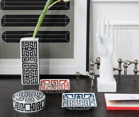 Ginori 1735 'Mano', small WHITE RIGI20MAN948WHI