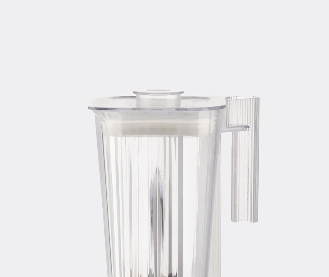 Alessi Kitchen And Tools Black 1 In Black