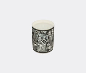 Dolce&amp;Gabbana Casa 'Zebra' porcelain scented candle, lychee and mulberry MULTICOLOUR DGCA23PER969MUL