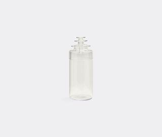 Produzione Privata 'Kado 11' vase, transparent TRANSPARENT PRPR25KAD651TRA