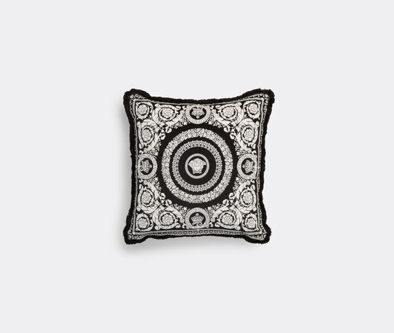 Versace 'Barocco Foulard' cushion, large Multicolor VERS22CUS889MUL