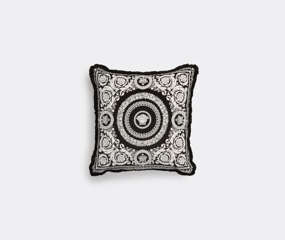Versace 'Barocco Foulard' cushion, large undefined ${masterID}
