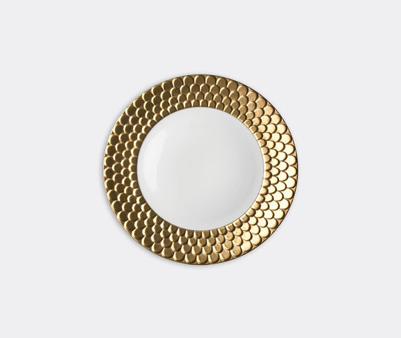 L'Objet Aegean Gold  Plated Charger  undefined ${masterID} 2