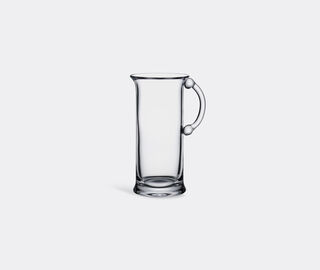 Nude 'Jour' water jug TRANSPARENT NUDE20JOU846TRA